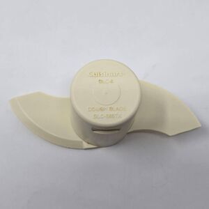 CUISINART PRO CUSTOM 11 REPLACEMENT PART FOOD PROCESSOR DOUGH BLADE DLC-869TX